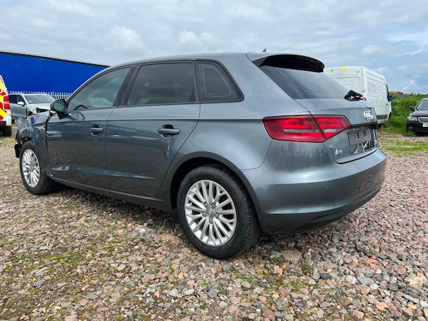 Used Audi A3 2015 for sale - 67319252: Photo 5