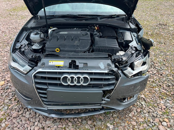 Used Audi A3 2015 for sale - 67319252: Photo 7