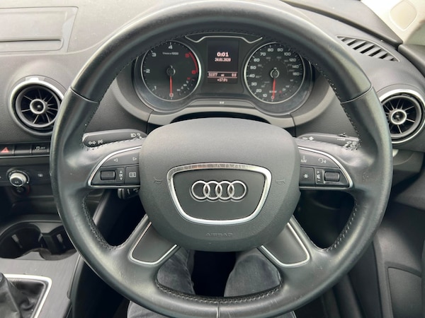 Used Audi A3 2015 for sale - 67319252: Photo 8