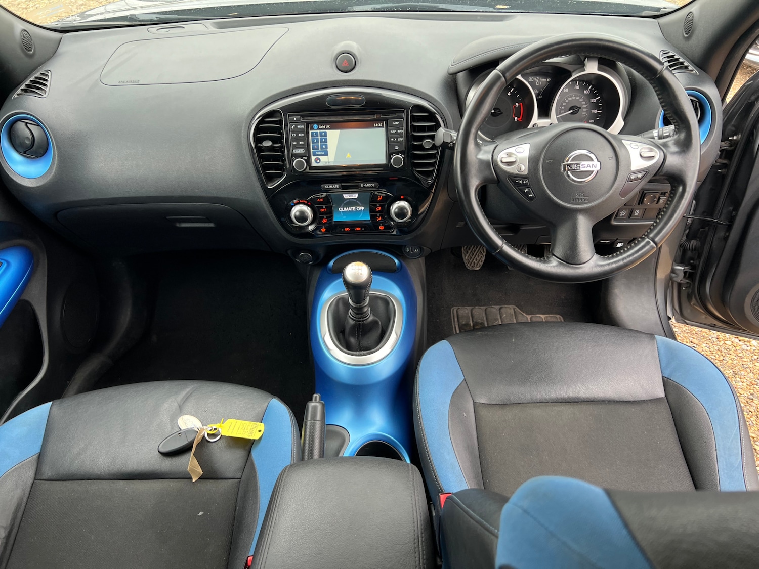 Vehicle 11