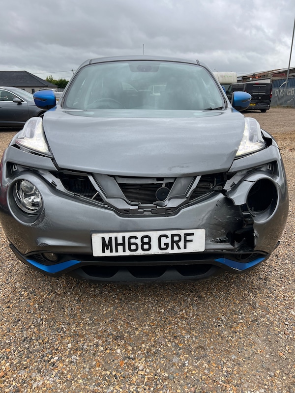 Used Nissan Juke 2019 for sale - 72038604: Photo 16