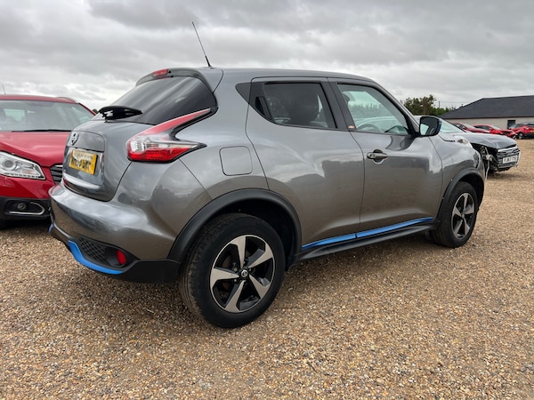 Used Nissan Juke 2019 for sale - 72038604: Photo 2