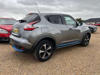 Used Nissan Juke 2019 for sale - 72038604: Photo