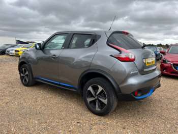 Used Nissan Juke 2019 for sale - 72038604: Photo