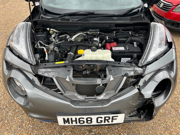 Used Nissan Juke 2019 for sale - 72038604: Photo 7