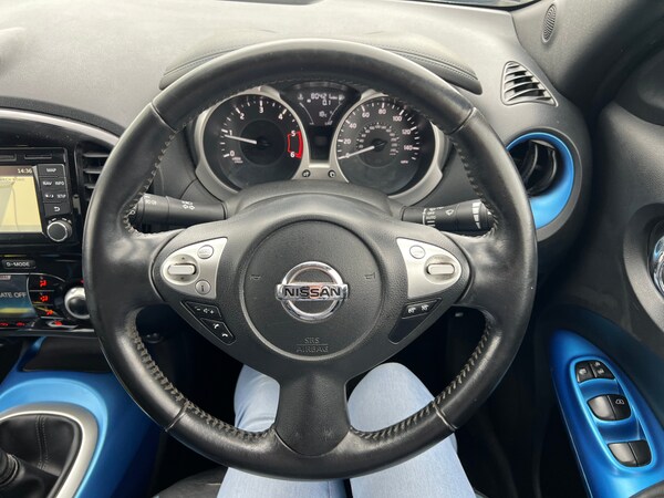 Used Nissan Juke 2019 for sale - 72038604: Photo 8