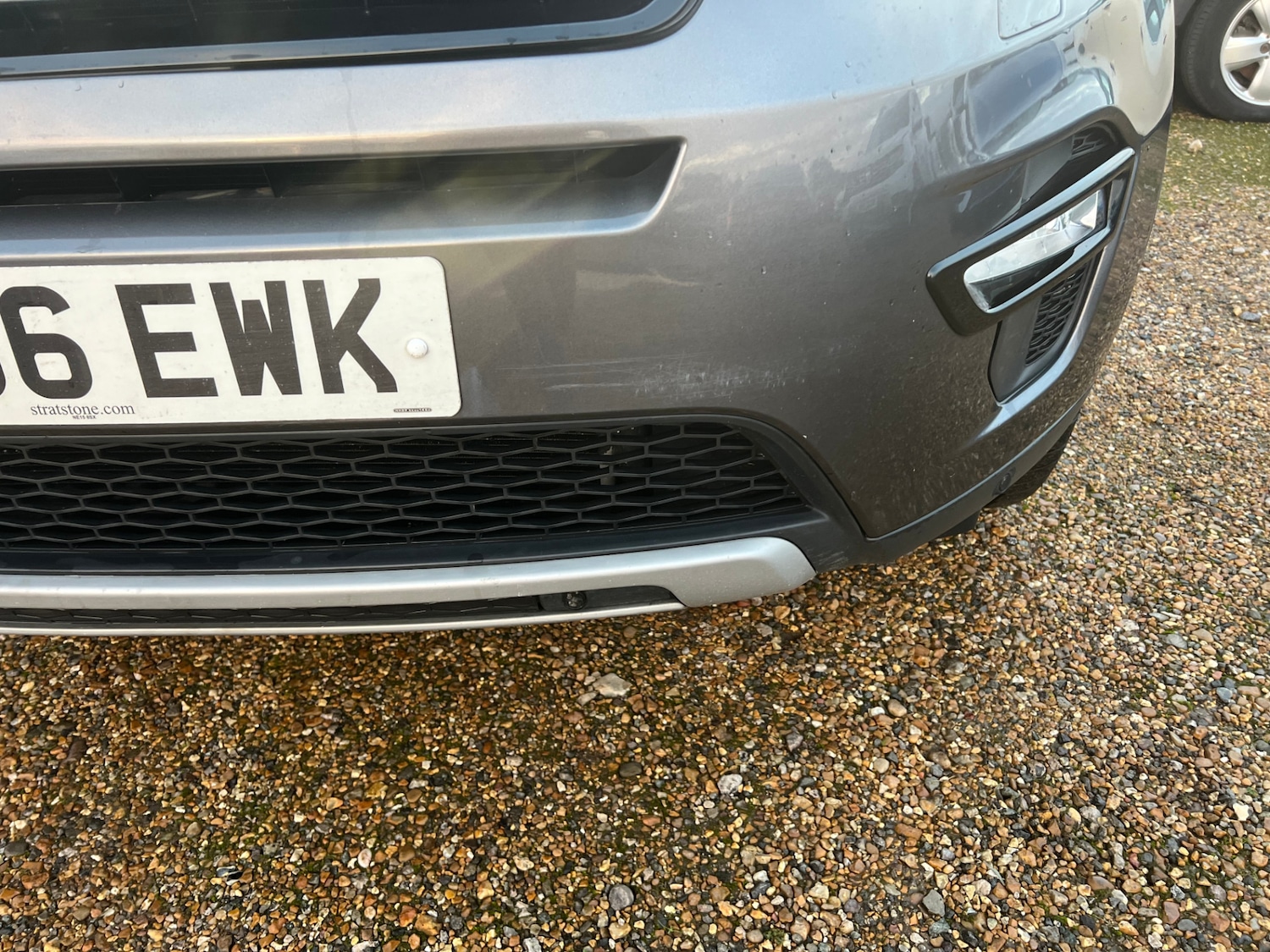 Used Land Rover Discovery Sport 2016 for sale - 76705720: Photo 15