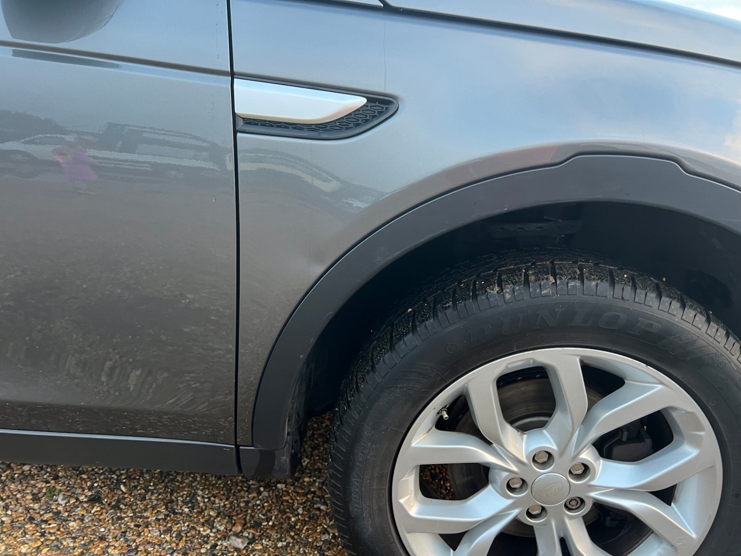 Used Land Rover Discovery Sport 2016 for sale - 76705720: Photo 16