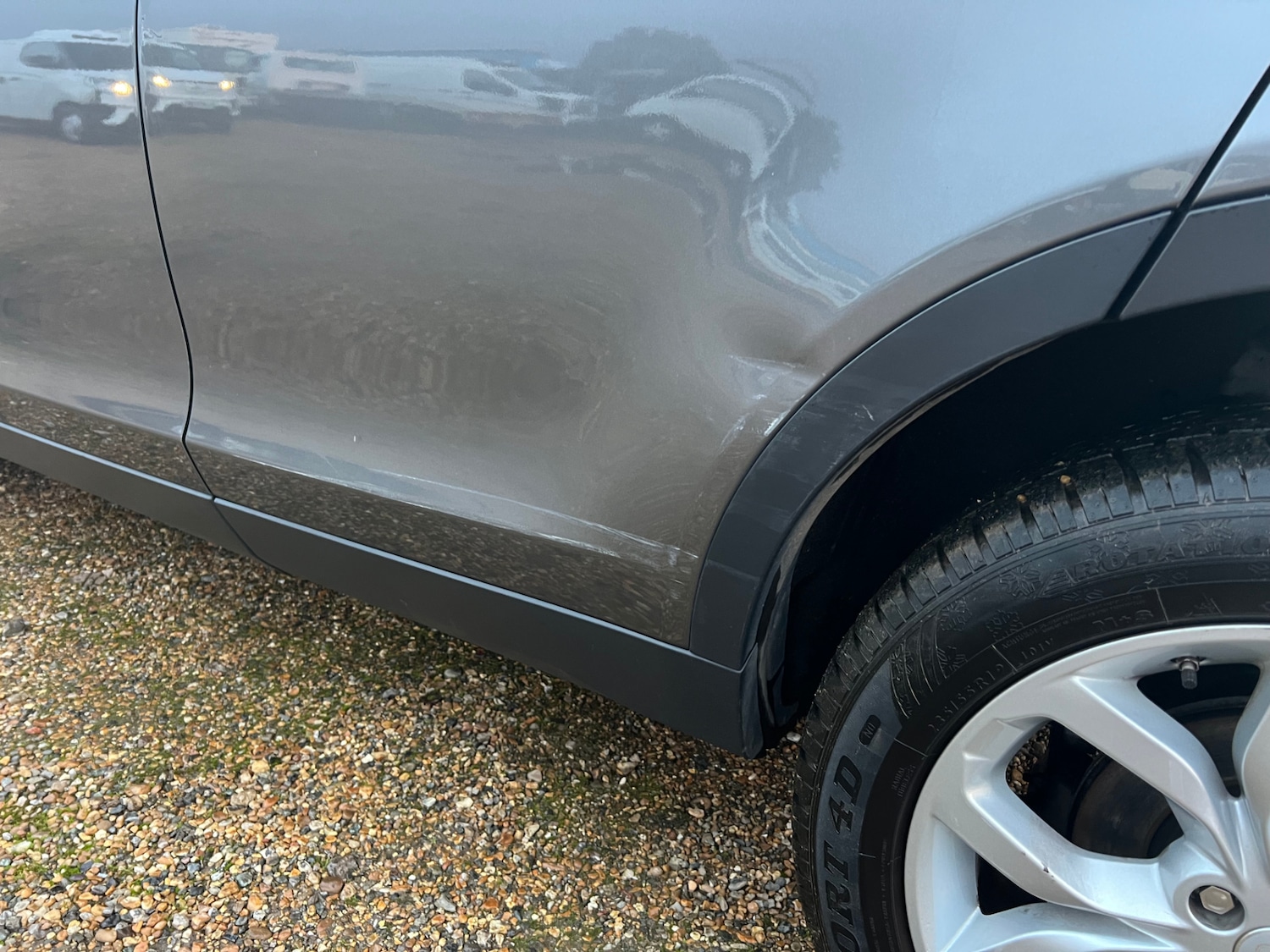 Used Land Rover Discovery Sport 2016 for sale - 76705720: Photo 17