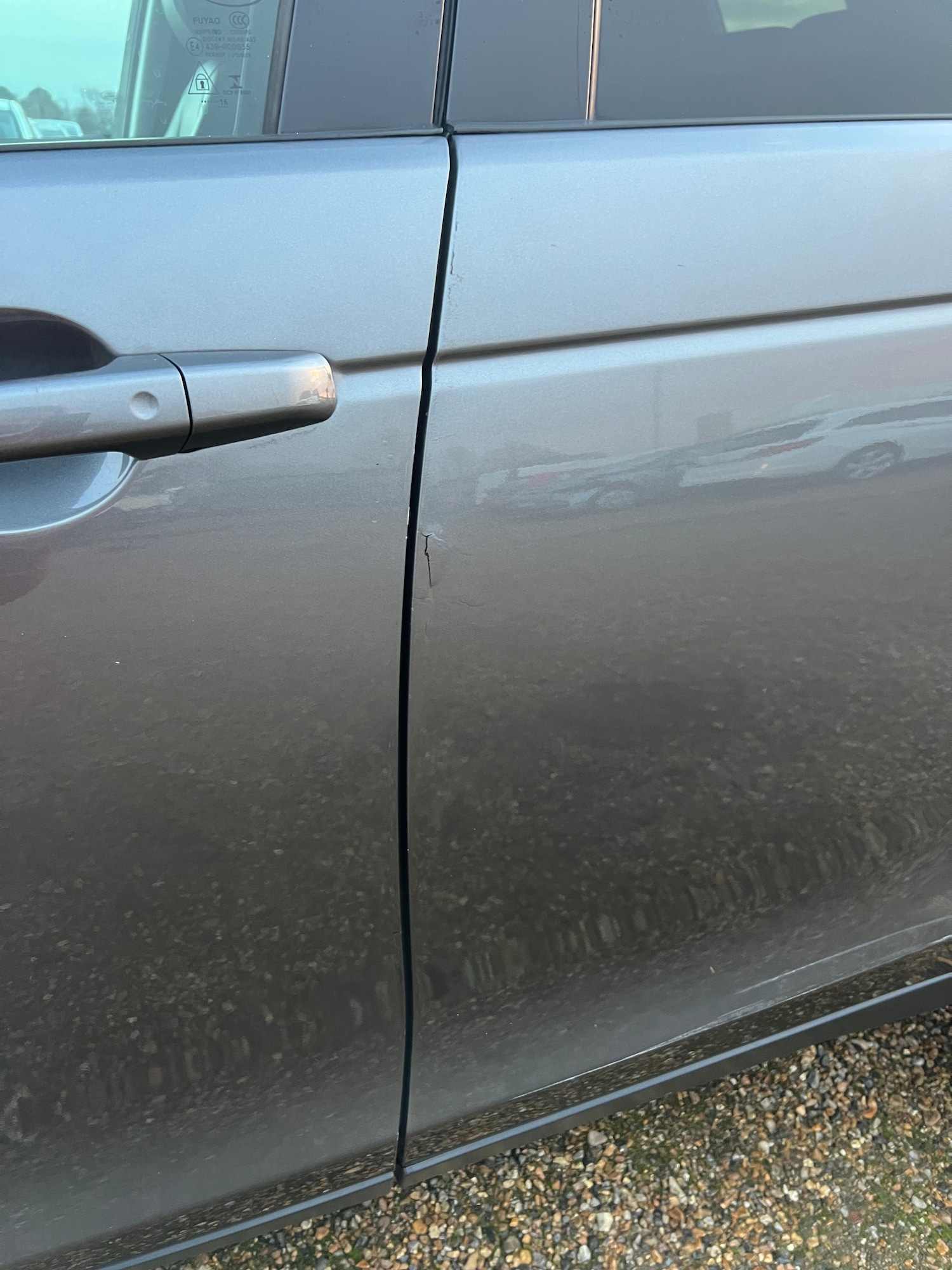 Used Land Rover Discovery Sport 2016 for sale - 76705720: Photo 18