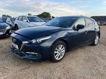 Used Mazda Mazda3 2017 for sale - 70894528: Photo
