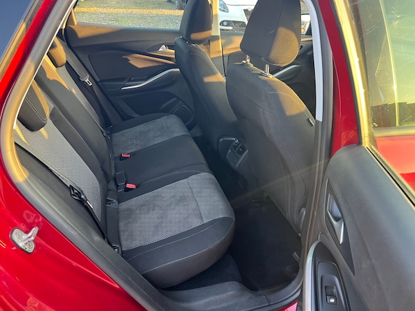 Used Vauxhall Grandland X 2018 for sale - 74730954: Photo 10