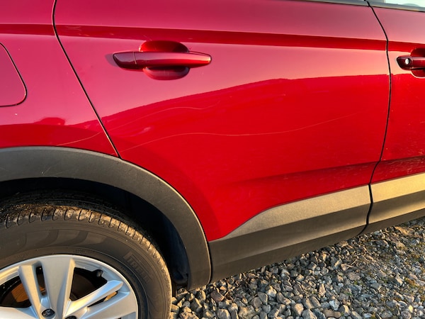 Used Vauxhall Grandland X 2018 for sale - 74730954: Photo 14
