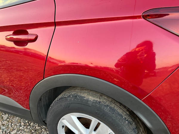 Used Vauxhall Grandland X 2018 for sale - 74730954: Photo 16
