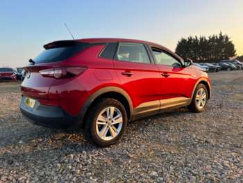 2018 (68) - 1.5 Turbo D SE 5dr Auto