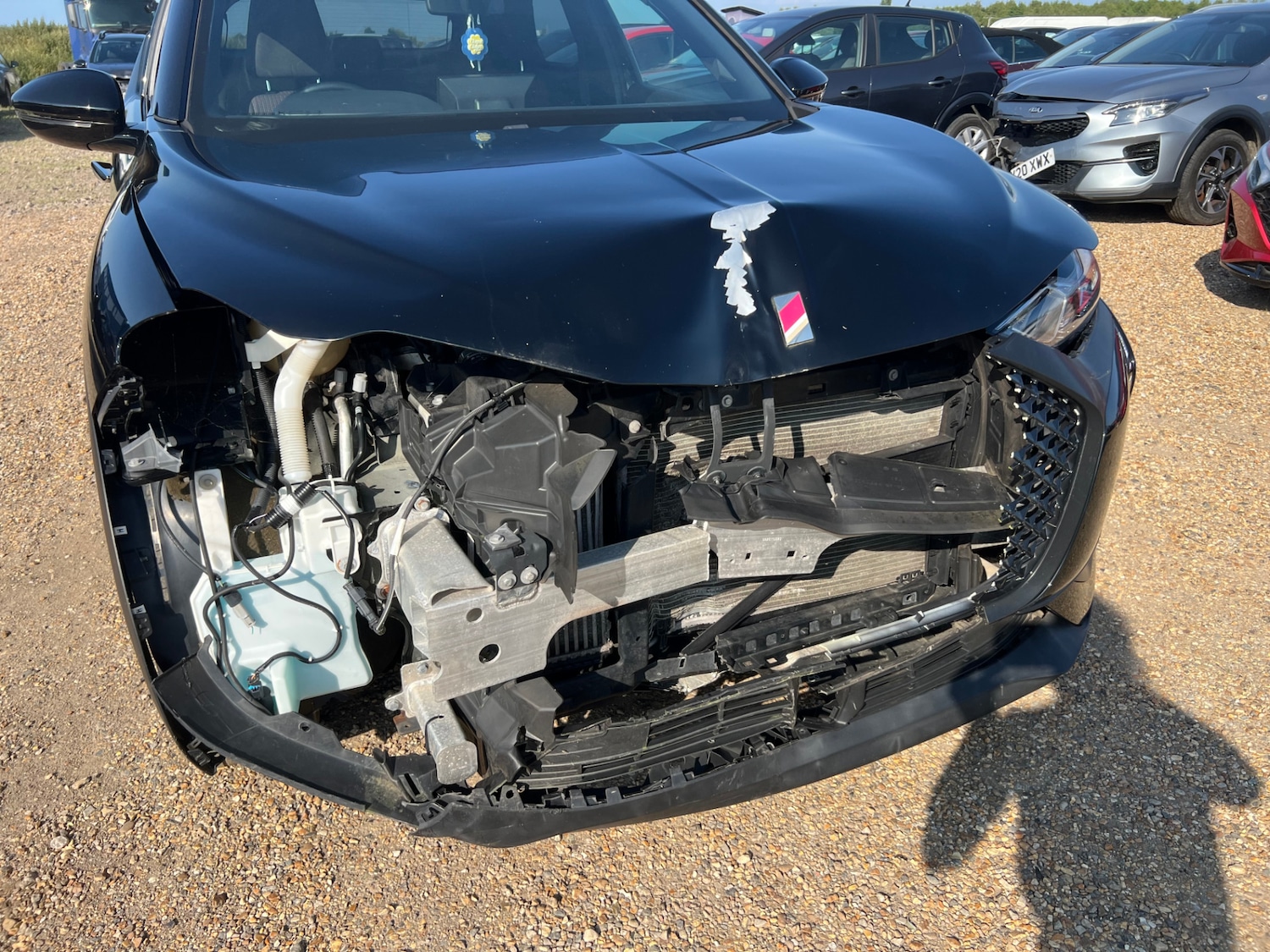 Vehicle 13