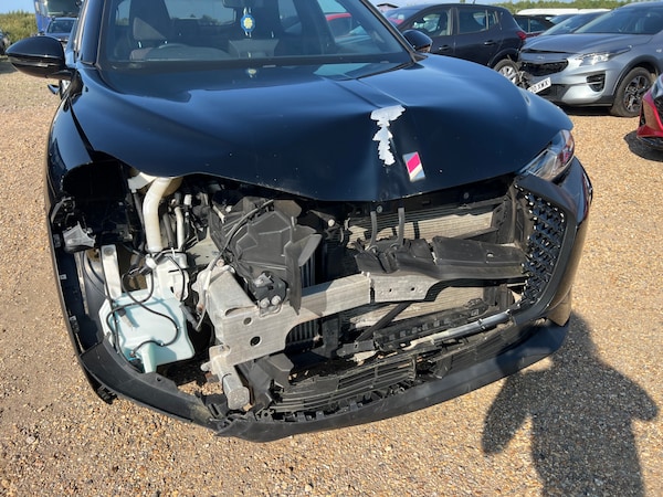 Used DS Automobiles DS 3 2020 for sale - 66350310: Photo 13