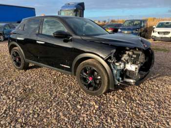 Used DS Automobiles DS 3 2020 for sale - 66350310: Photo