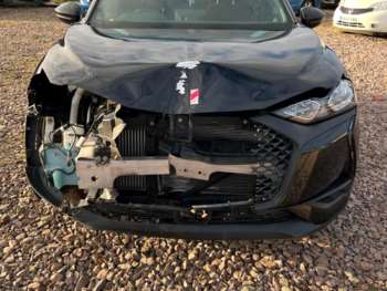 Used DS Automobiles DS 3 2020 for sale - 66350310: Photo