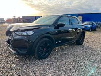 Used DS Automobiles DS 3 2020 for sale - 66350310: Photo