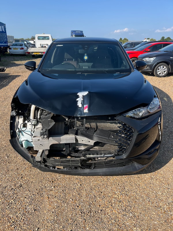 Used DS Automobiles DS 3 2020 for sale - 66350310: Photo 6