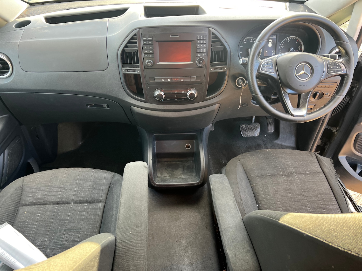 Vehicle 13