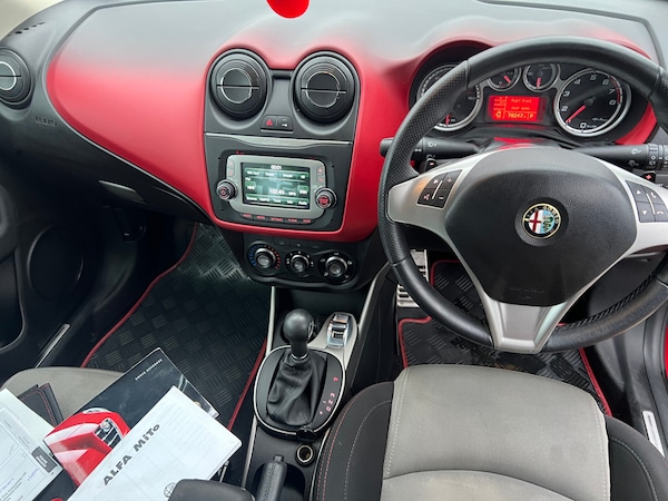 Used Alfa Romeo MiTo 2016 for sale - 70198932: Photo 12