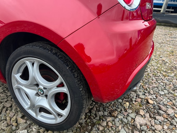 Used Alfa Romeo MiTo 2016 for sale - 70198932: Photo 14