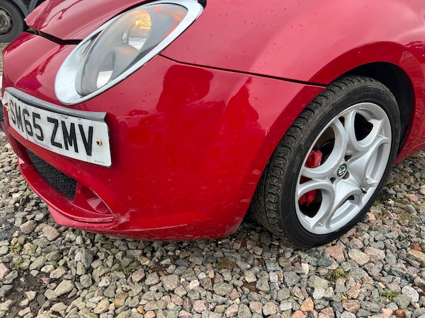 Used Alfa Romeo MiTo 2016 for sale - 70198932: Photo 15