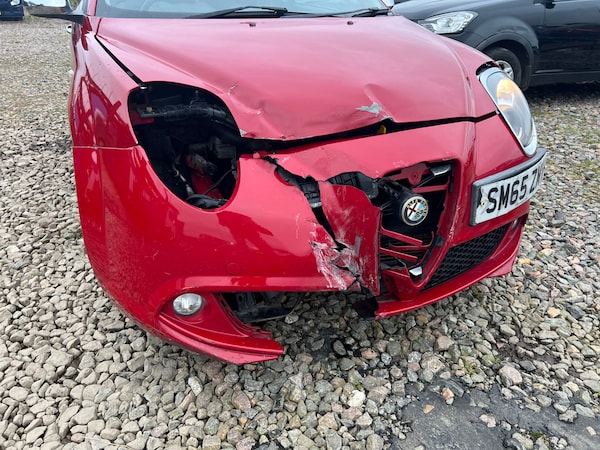Used Alfa Romeo MiTo 2016 for sale - 70198932: Photo 16