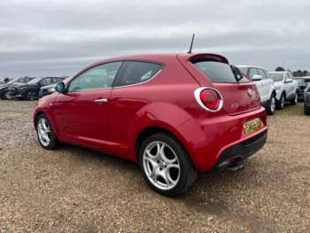 Used Alfa Romeo MiTo 2016 for sale - 70198932: Photo