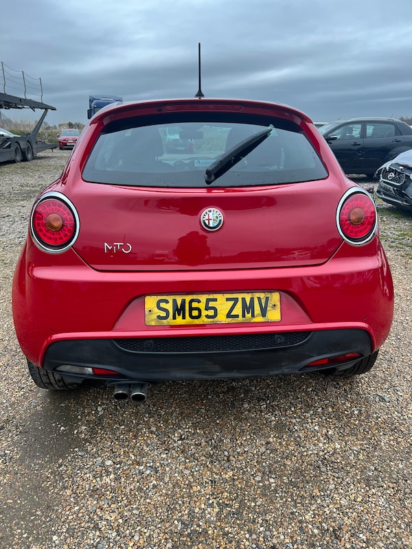 Used Alfa Romeo MiTo 2016 for sale - 70198932: Photo 3