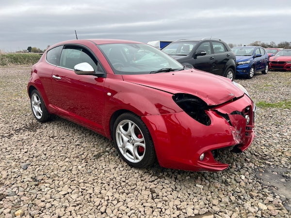 Used Alfa Romeo MiTo 2016 for sale - 70198932: Photo 5