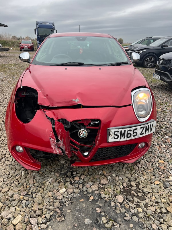 Used Alfa Romeo MiTo 2016 for sale - 70198932: Photo 6