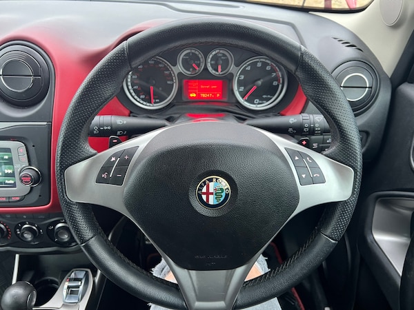 Used Alfa Romeo MiTo 2016 for sale - 70198932: Photo 8
