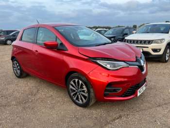 2020 (70) - 100kW i GT Line R135 50kWh 5dr Auto