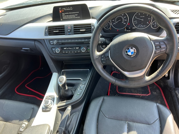 Used BMW 4 Series 2016 for sale - 75131483: Photo 10