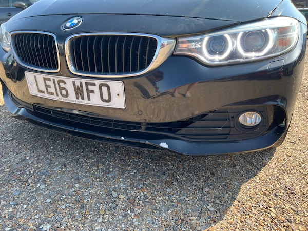 Used BMW 4 Series 2016 for sale - 75131483: Photo 14