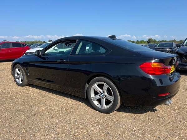 Used BMW 4 Series 2016 for sale - 75131483: Photo 6
