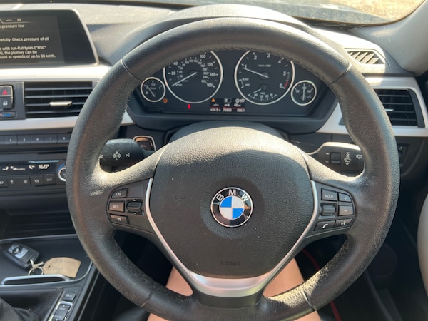 Used BMW 4 Series 2016 for sale - 75131483: Photo 8