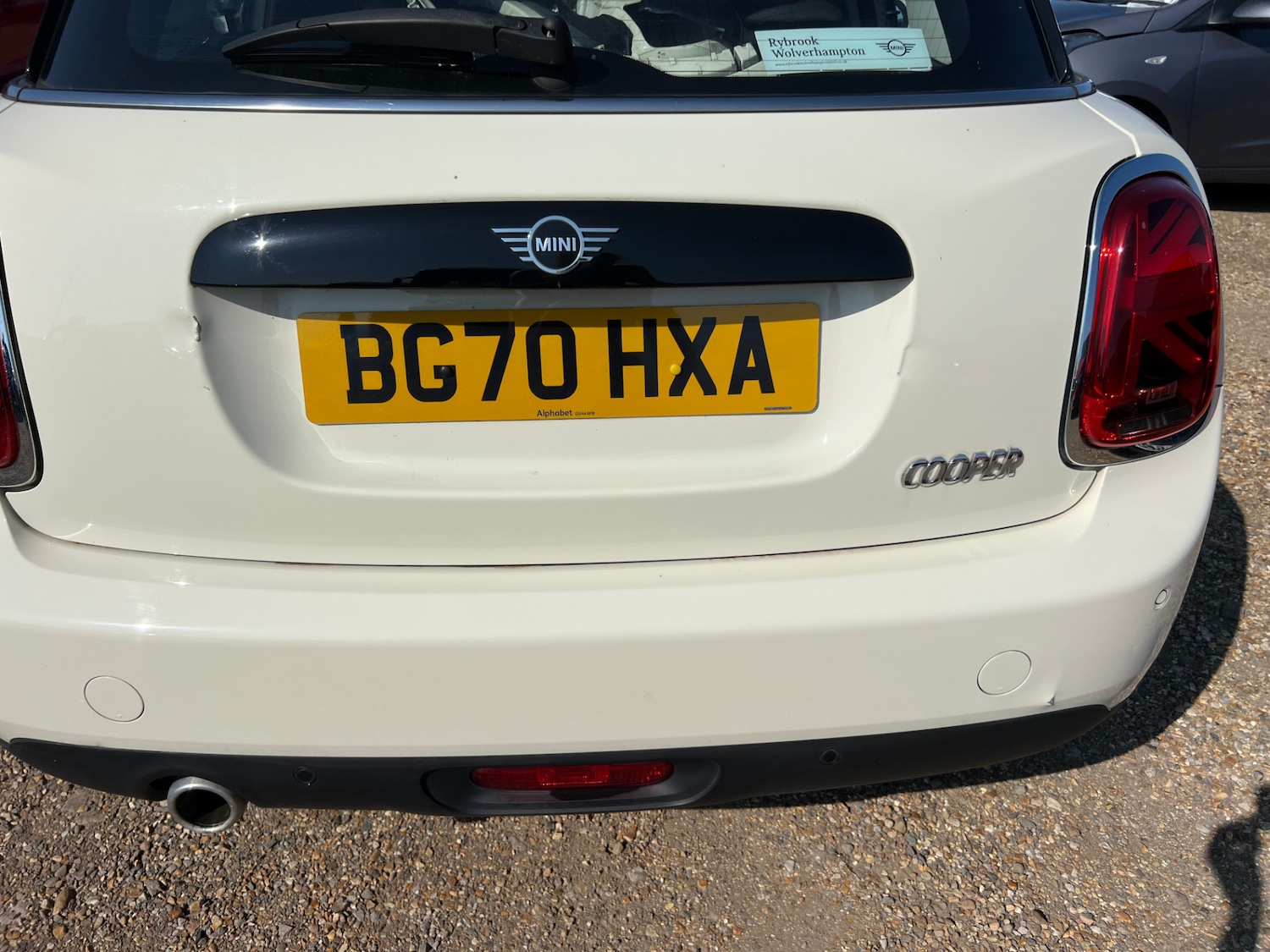 Used MINI Hatch 2020 for sale - 76613579: Photo 13