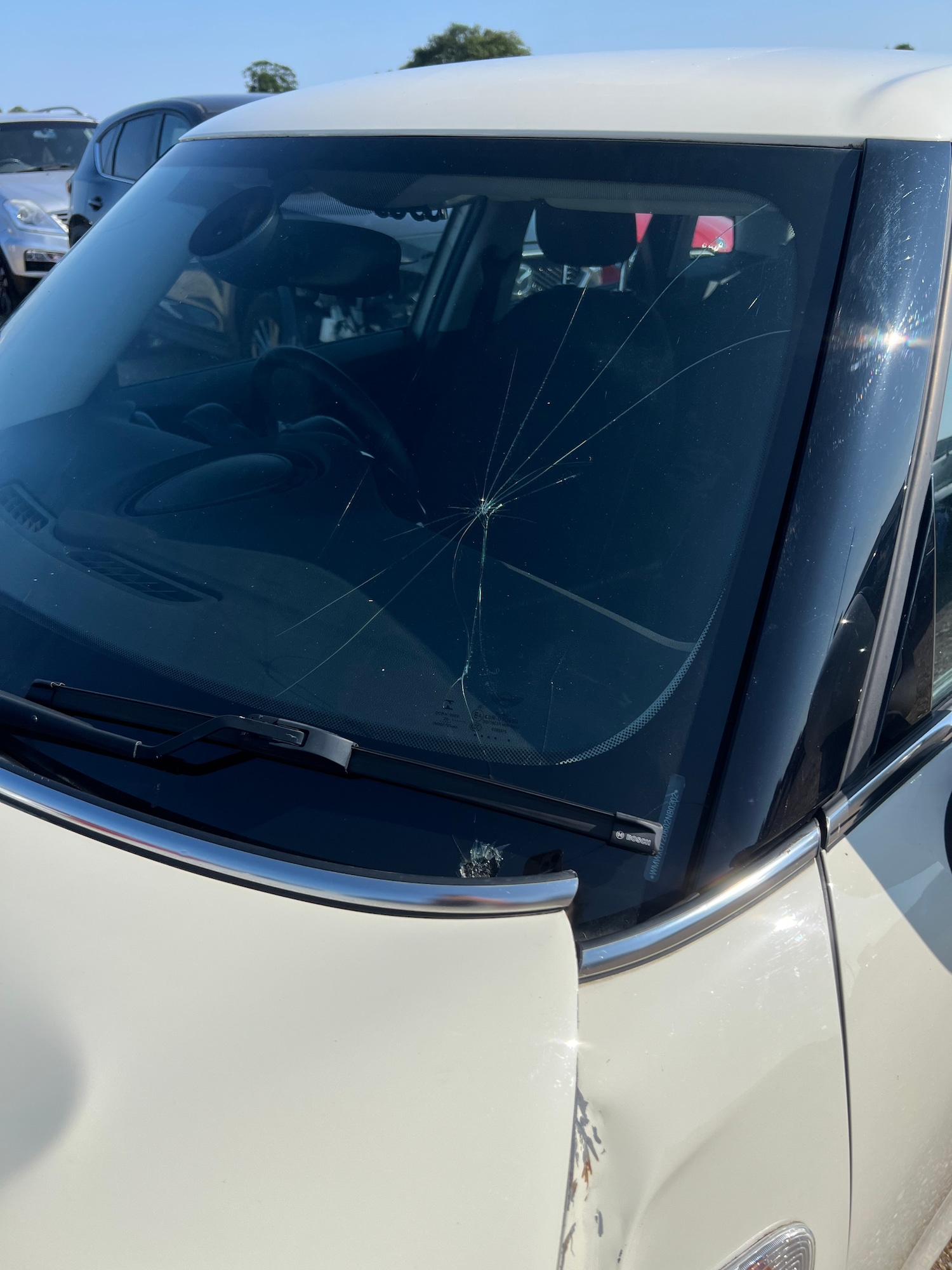 Used MINI Hatch 2020 for sale - 76613579: Photo 14