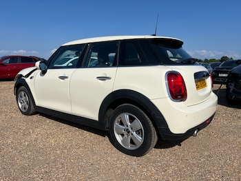 2020 (70) - 1.5 Cooper Classic II 5dr
