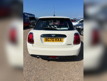 Used MINI Hatch 2020 for sale - 76613579: Photo