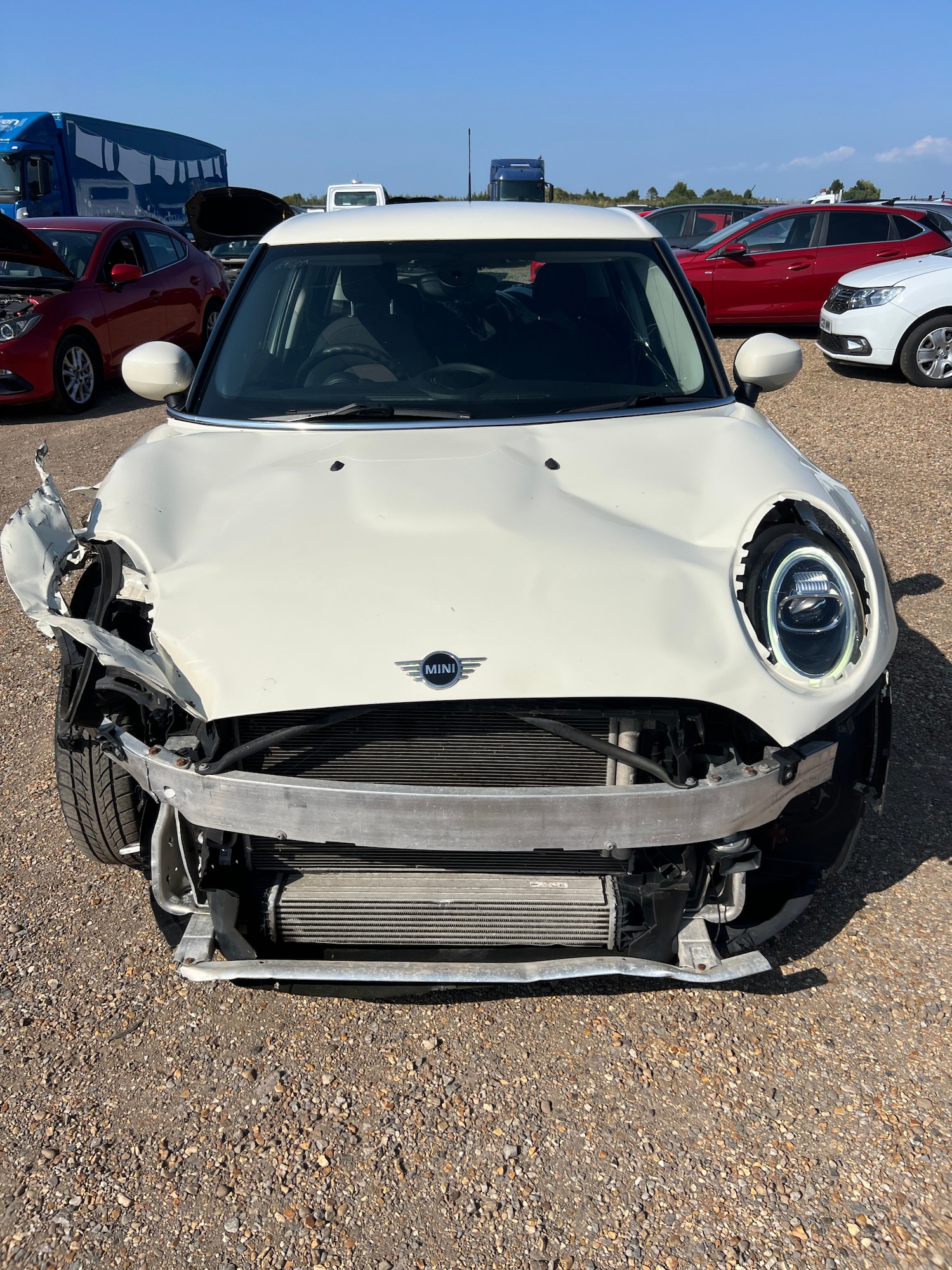 Used MINI Hatch 2020 for sale - 76613579: Photo 5