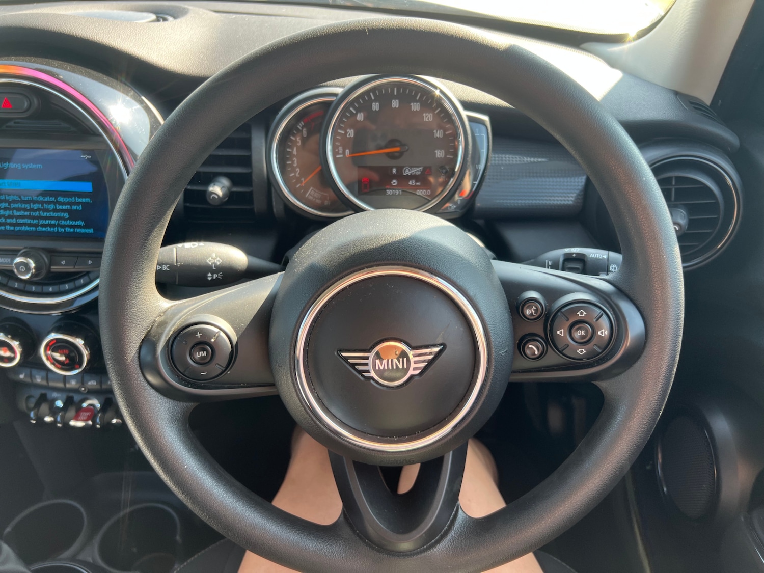 Used MINI Hatch 2020 for sale - 76613579: Photo 9