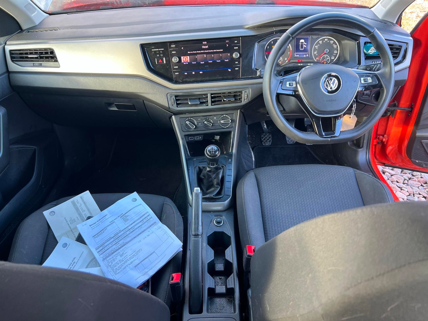 Vehicle 11