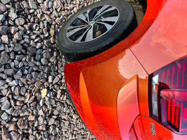 Used Volkswagen Polo 2019 for sale - 69439331: Photo 12