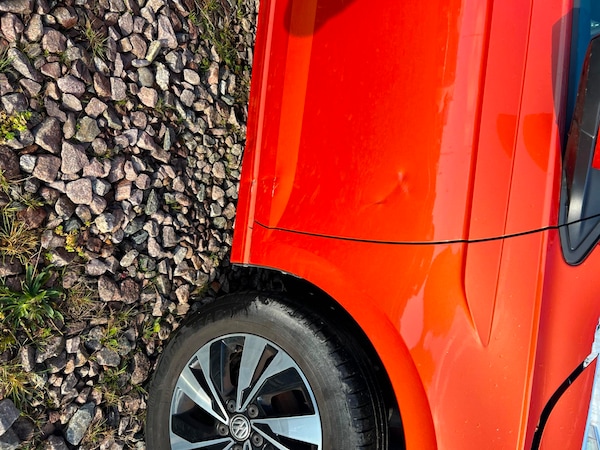 Used Volkswagen Polo 2019 for sale - 69439331: Photo 14