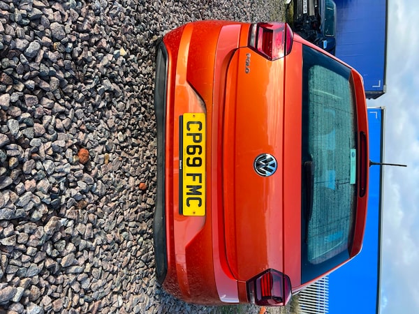 Used Volkswagen Polo 2019 for sale - 69439331: Photo 2